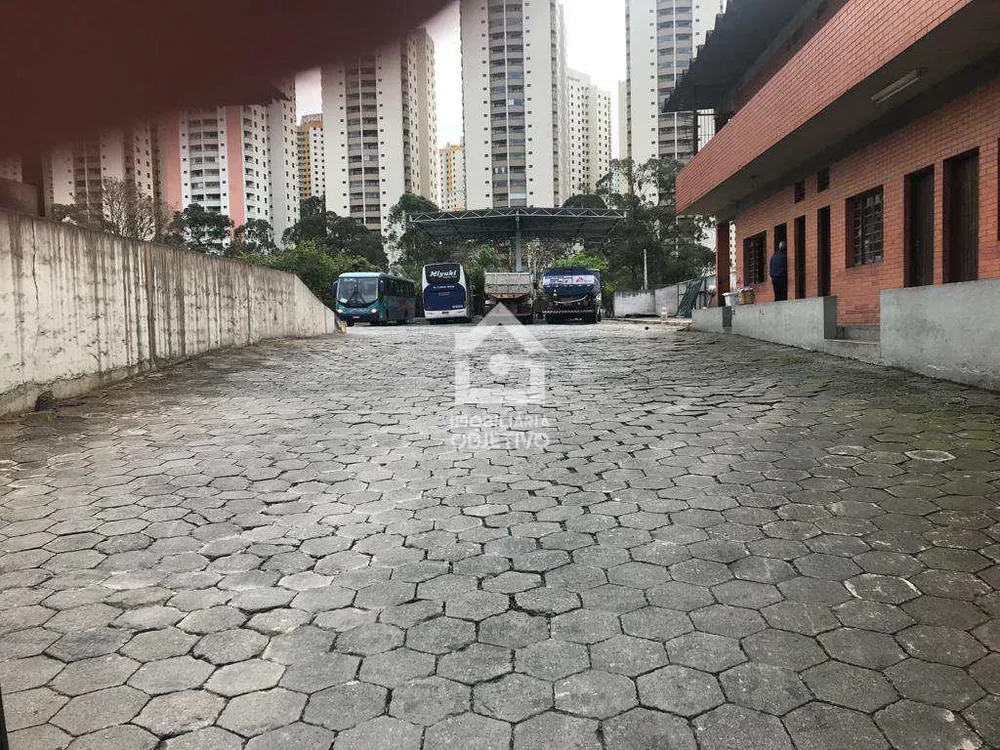 Loteamento e Condomínio, 7200 m² - Foto 4