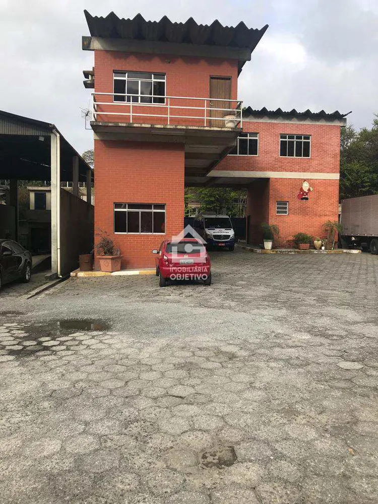 Loteamento e Condomínio, 7200 m² - Foto 1