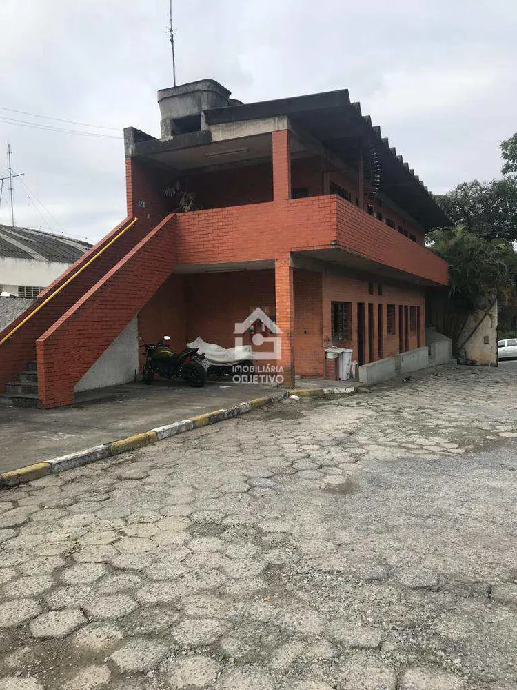 Loteamento e Condomínio, 7200 m² - Foto 3