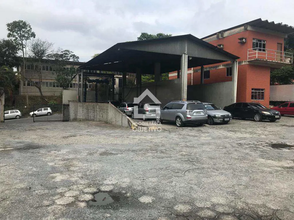 Loteamento e Condomínio, 7200 m² - Foto 5