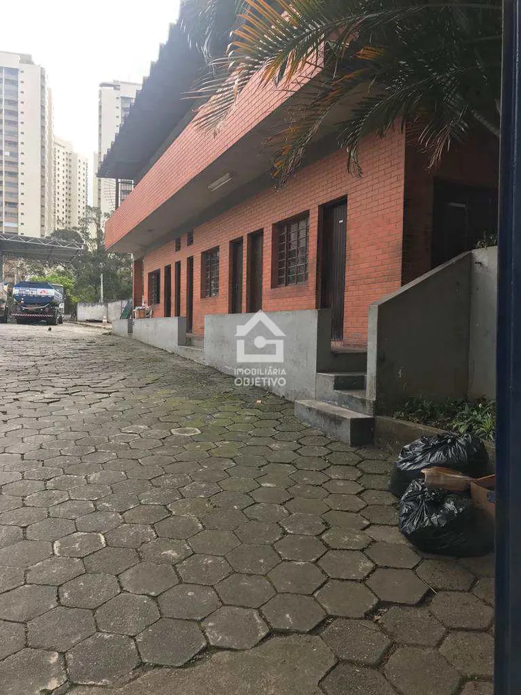 Loteamento e Condomínio, 7200 m² - Foto 2