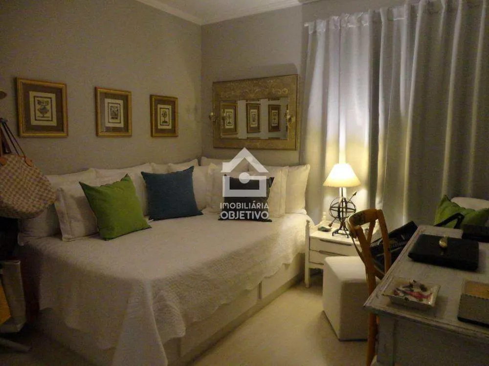 Apartamento, 2 quartos, 85 m² - Foto 1