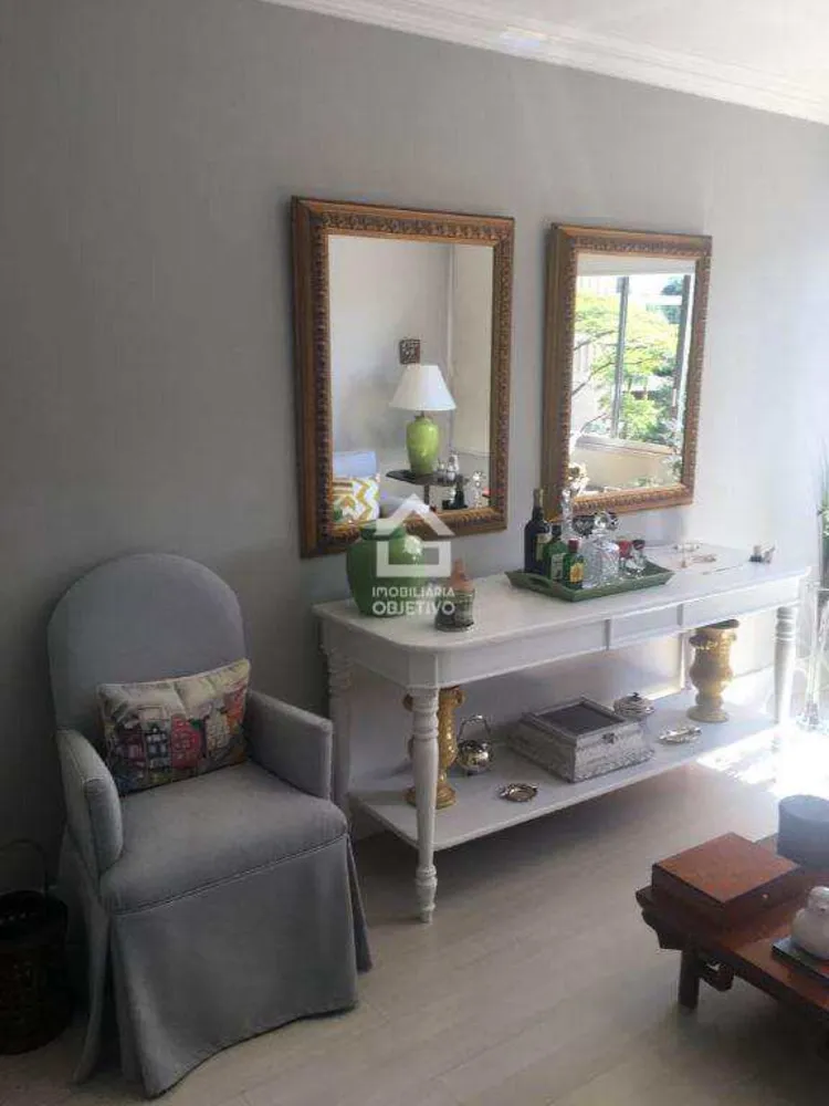 Apartamento, 2 quartos, 85 m² - Foto 5