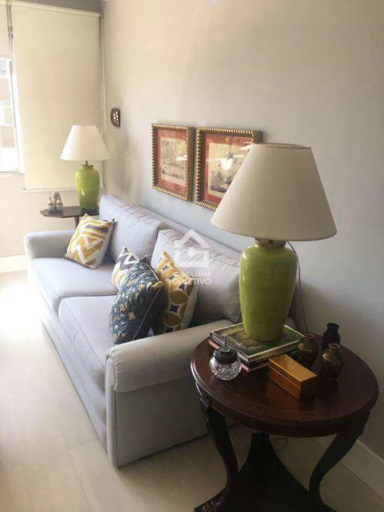 Apartamento, 2 quartos, 85 m² - Foto 9