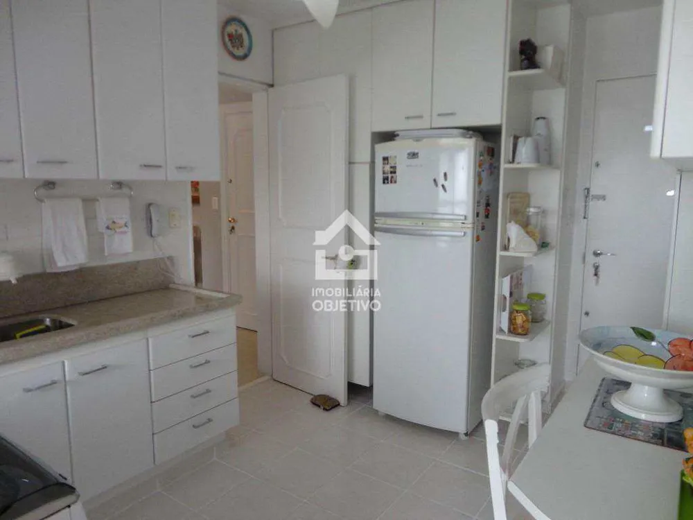 Apartamento, 2 quartos, 85 m² - Foto 3