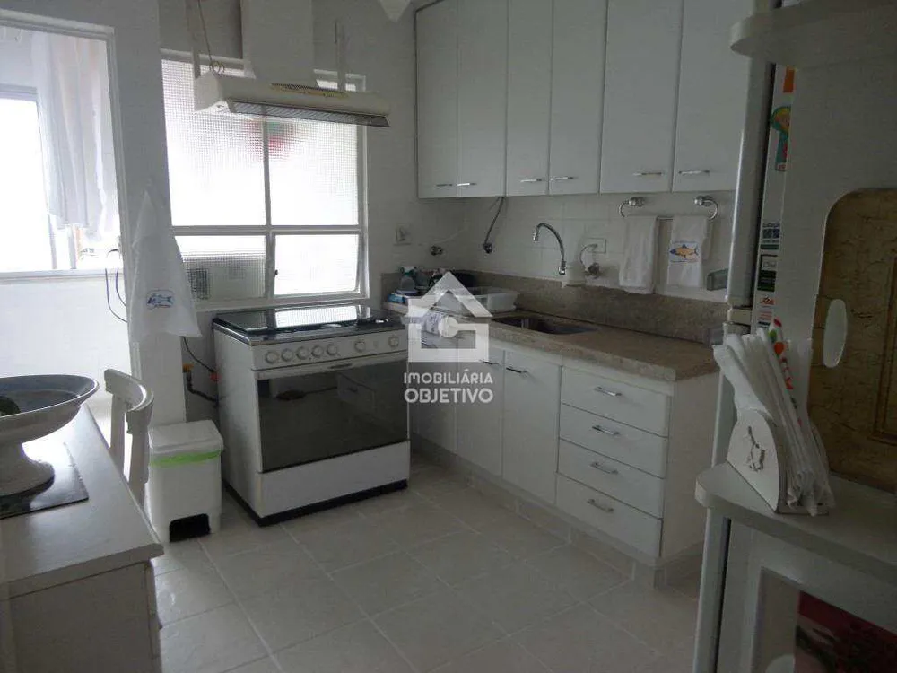 Apartamento, 2 quartos, 85 m² - Foto 9