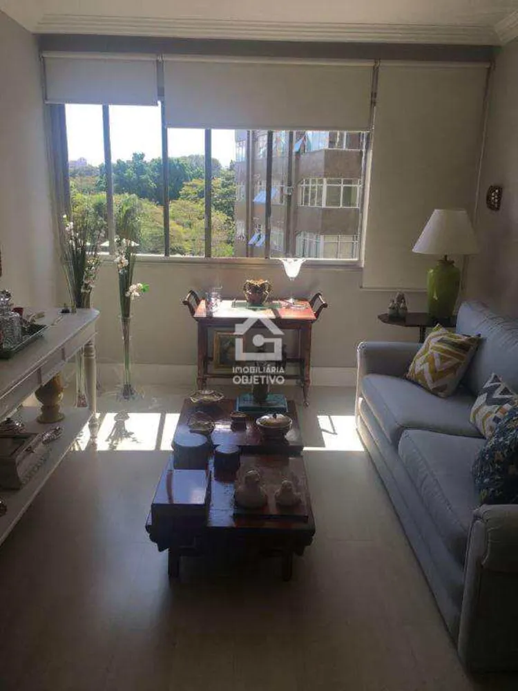 Apartamento, 2 quartos, 85 m² - Foto 10