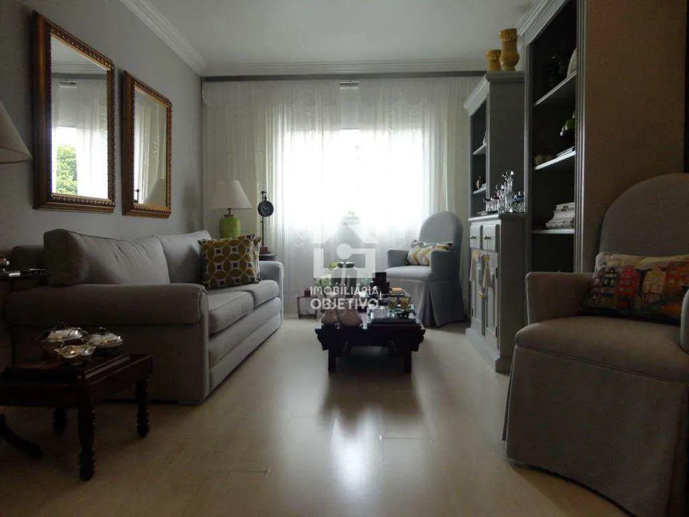 Apartamento, 2 quartos, 85 m² - Foto 2