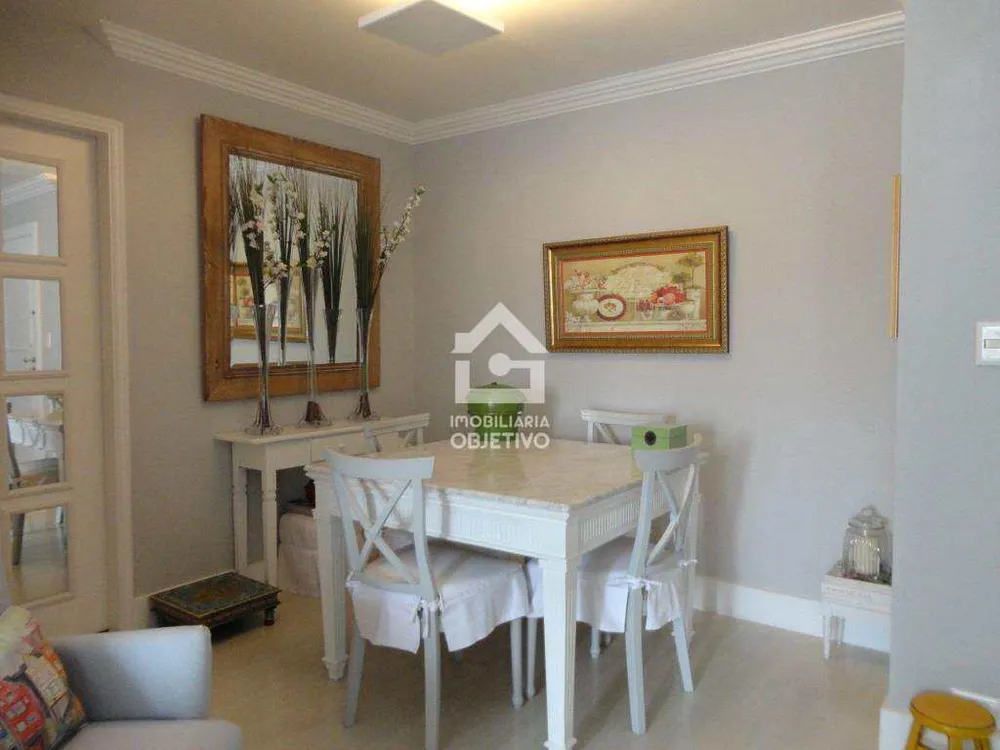Apartamento, 2 quartos, 85 m² - Foto 7