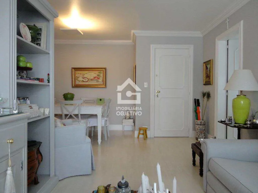 Apartamento, 2 quartos, 85 m² - Foto 11