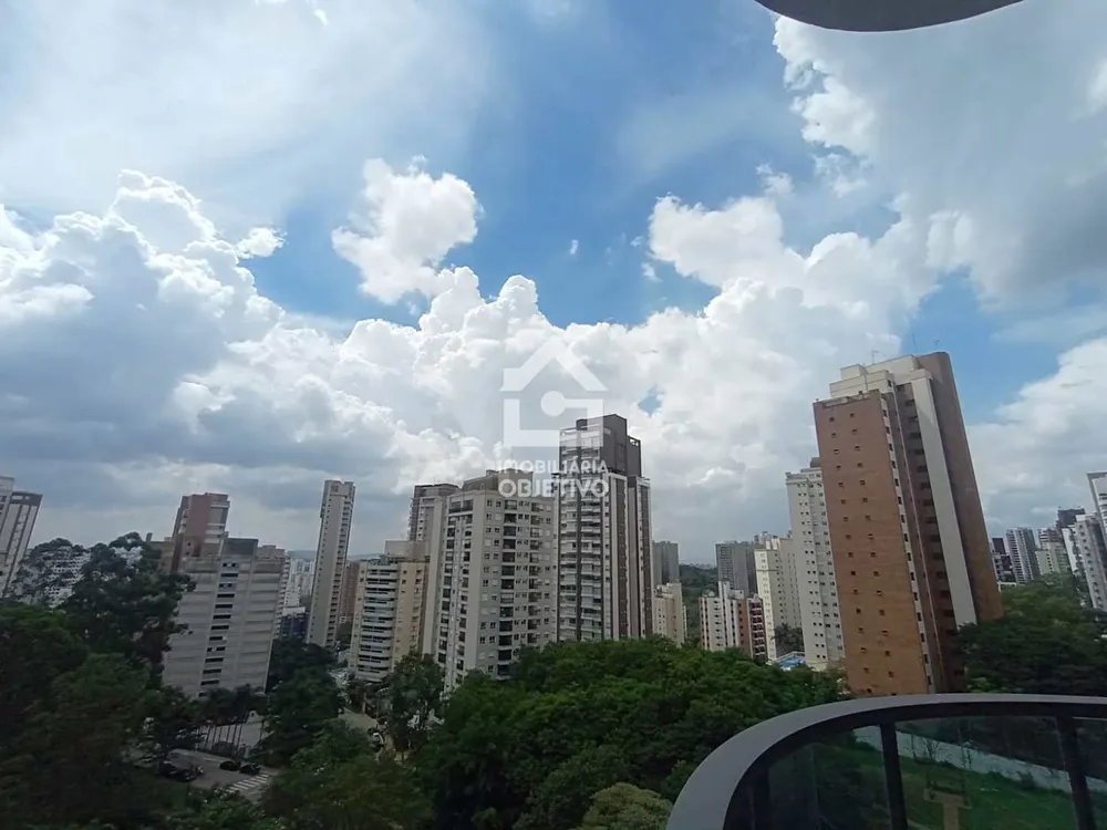Apartamento, 4 quartos, 236 m² - Foto 2
