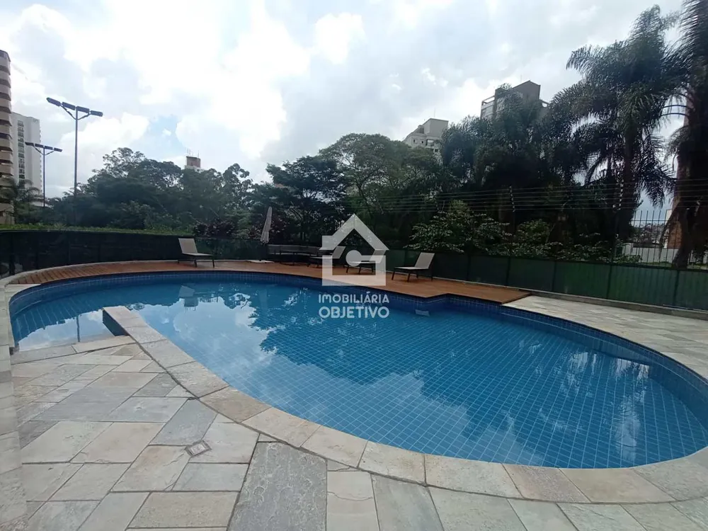 Apartamento, 4 quartos, 236 m² - Foto 10