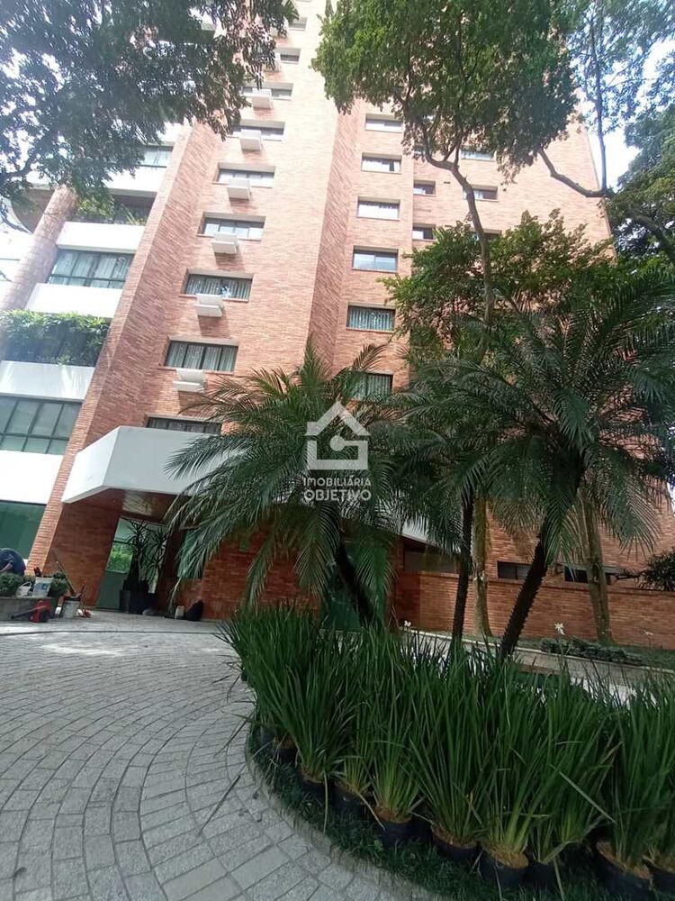 Apartamento, 4 quartos, 236 m² - Foto 1