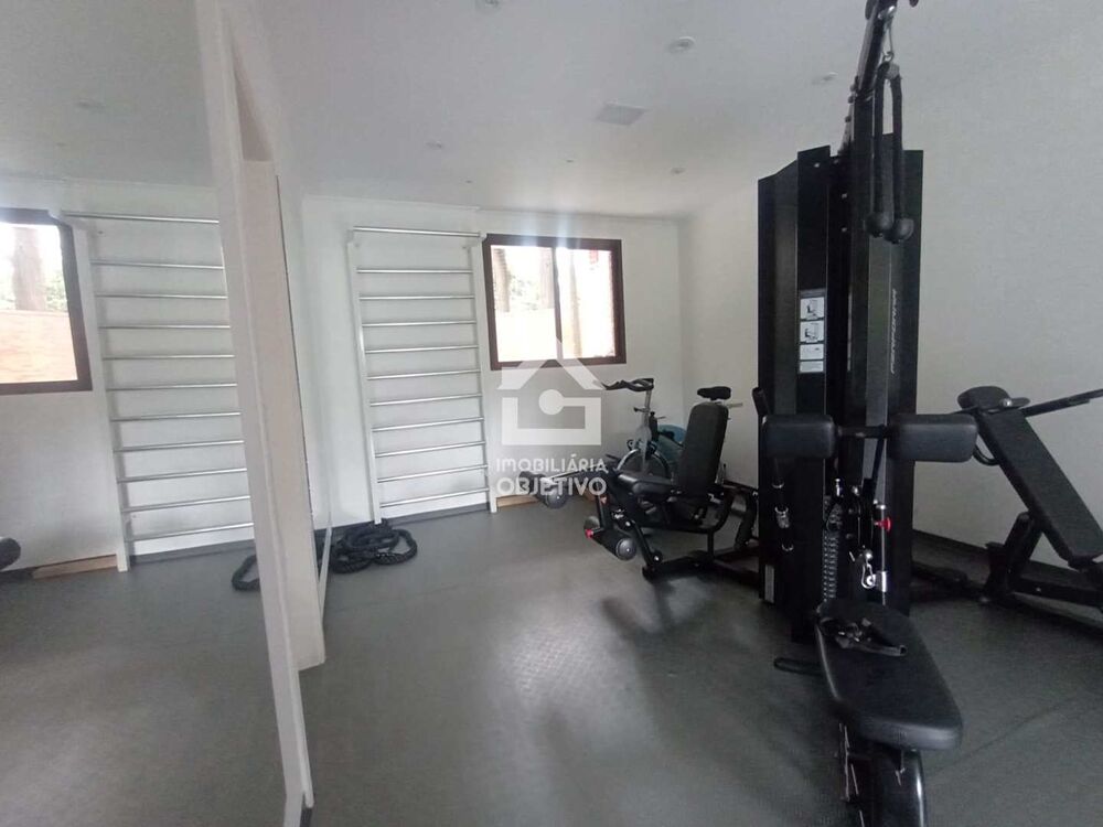 Apartamento, 4 quartos, 236 m² - Foto 2