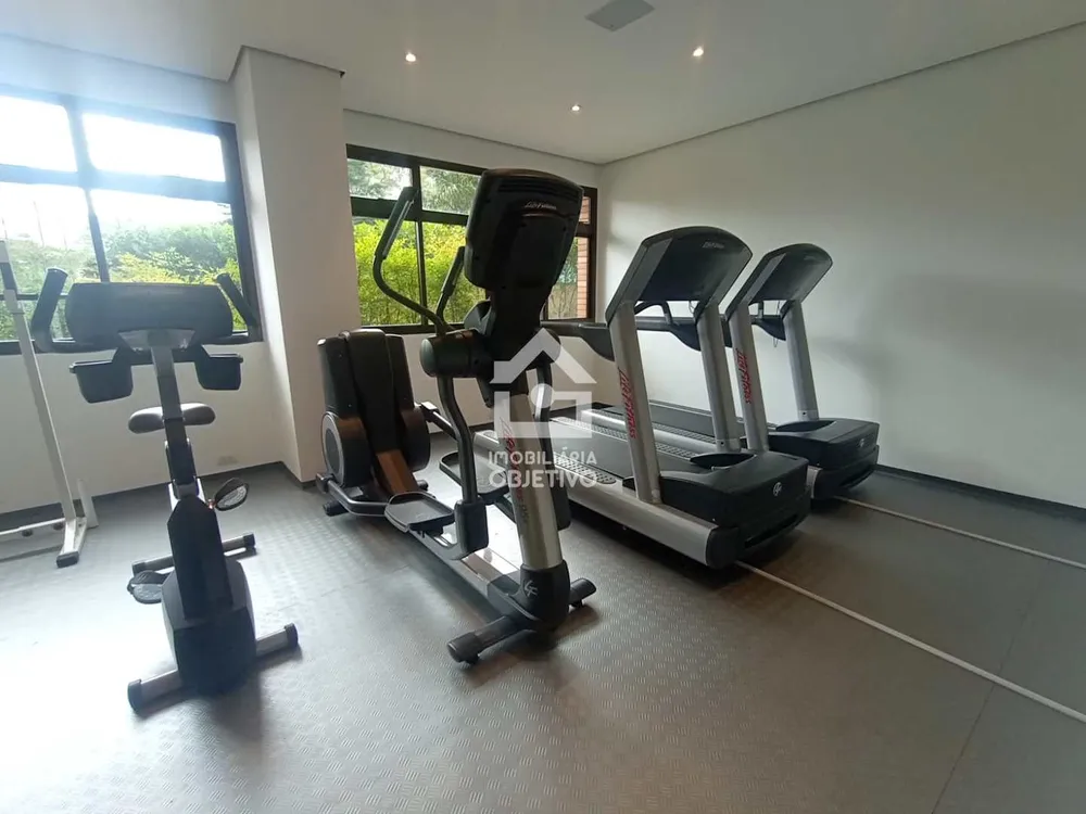 Apartamento, 4 quartos, 236 m² - Foto 6