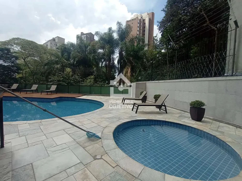 Apartamento, 4 quartos, 236 m² - Foto 9