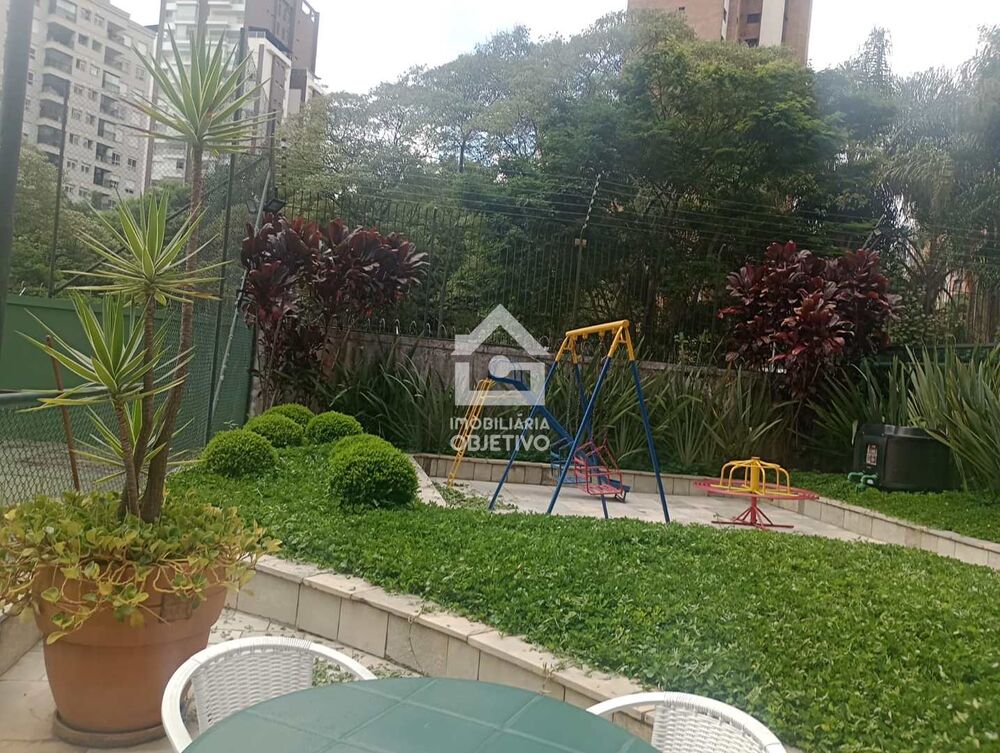 Apartamento, 4 quartos, 236 m² - Foto 4
