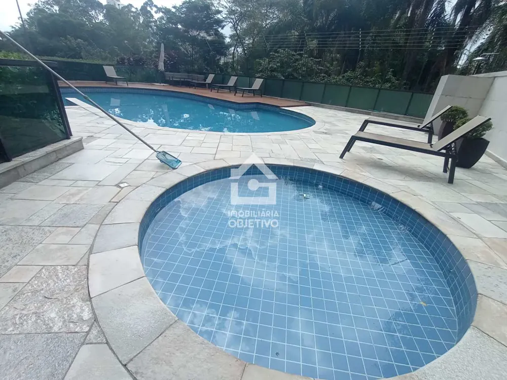 Apartamento, 4 quartos, 236 m² - Foto 8