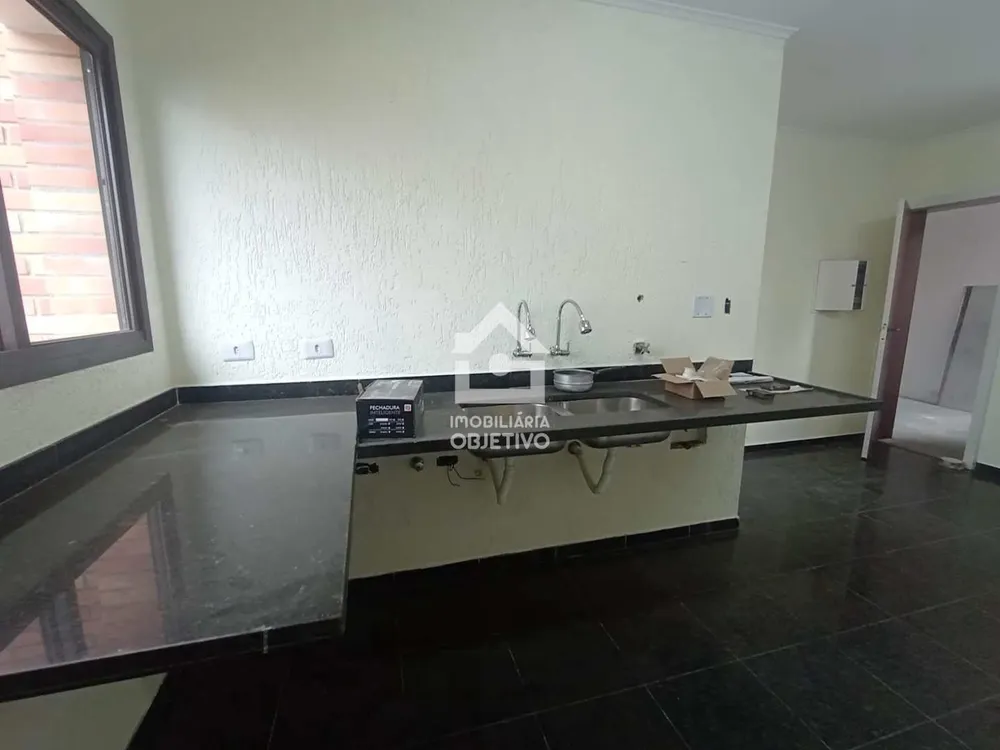 Apartamento, 4 quartos, 236 m² - Foto 1