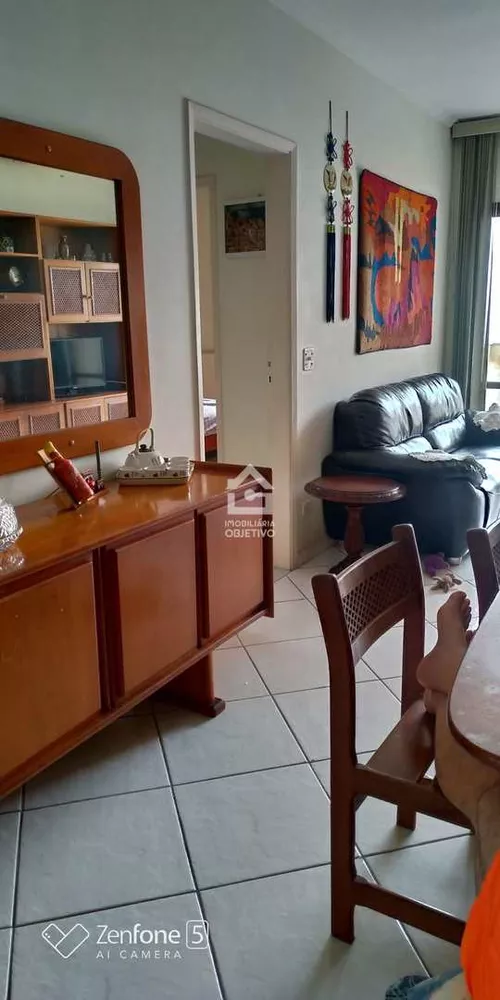 Apartamento, 2 quartos, 110 m² - Foto 1