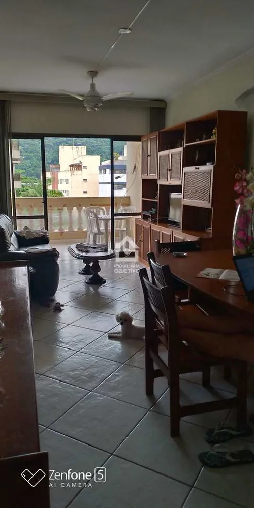 Apartamento, 2 quartos, 110 m² - Foto 1