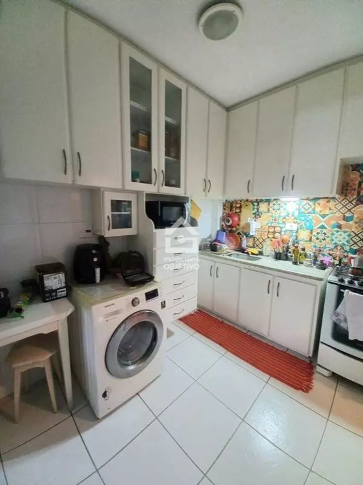 Apartamento, 2 quartos, 110 m² - Foto 4