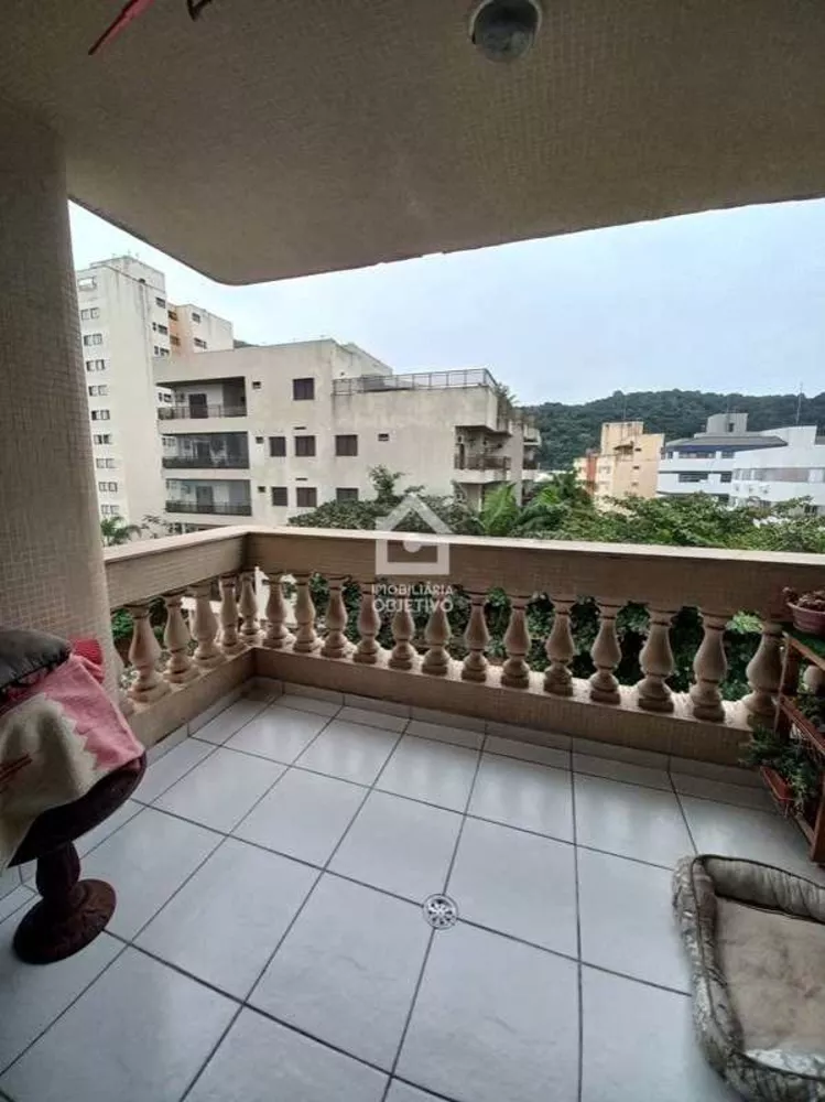 Apartamento, 2 quartos, 110 m² - Foto 2