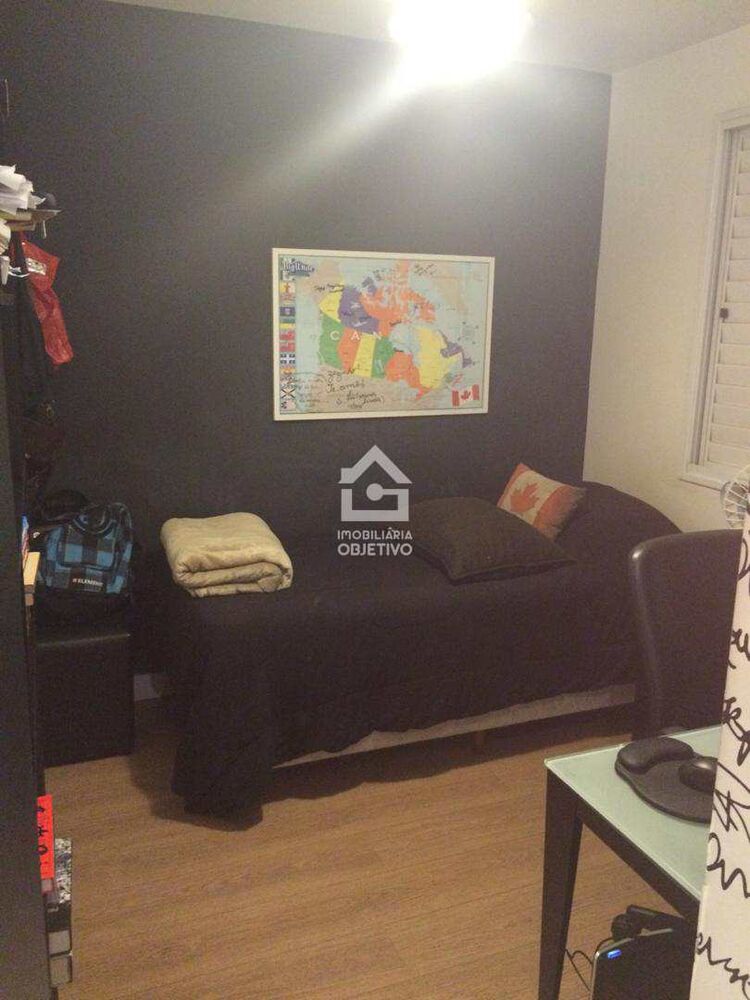 Apartamento, 3 quartos, 94 m² - Foto 6