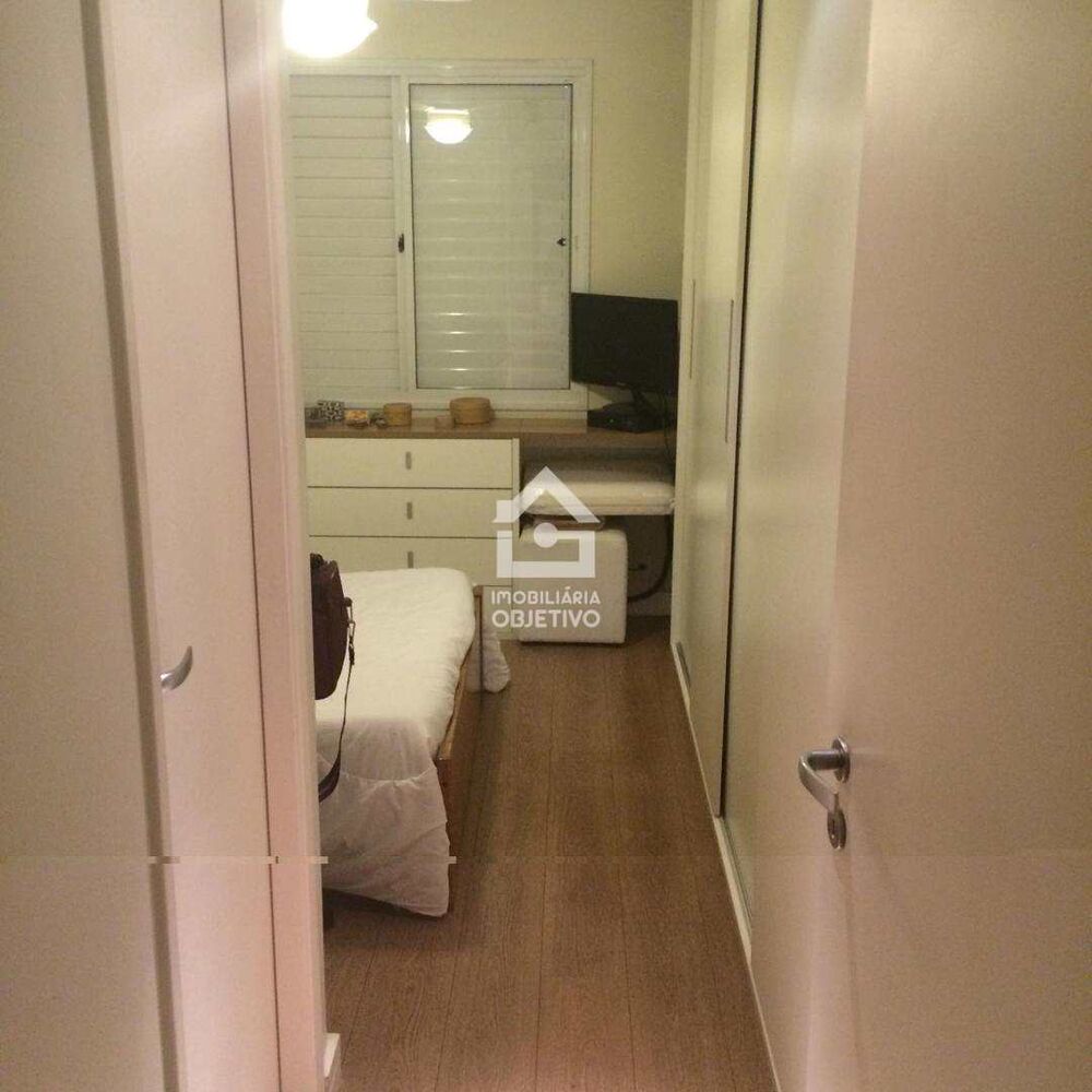 Apartamento, 3 quartos, 94 m² - Foto 11