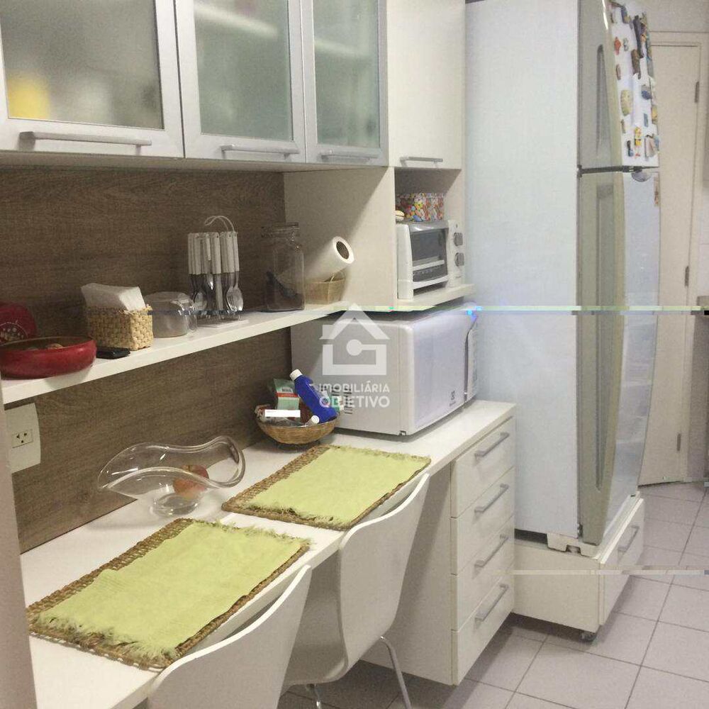 Apartamento, 3 quartos, 94 m² - Foto 10