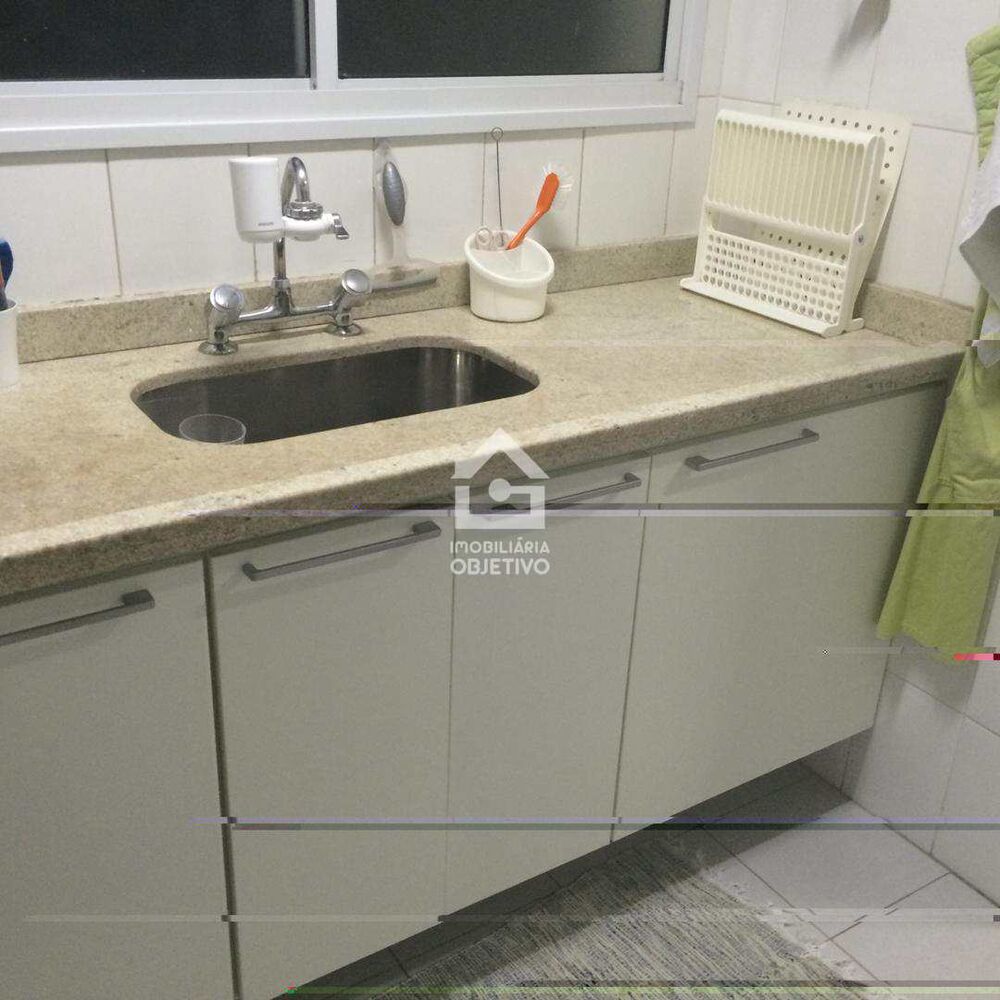 Apartamento, 3 quartos, 94 m² - Foto 1
