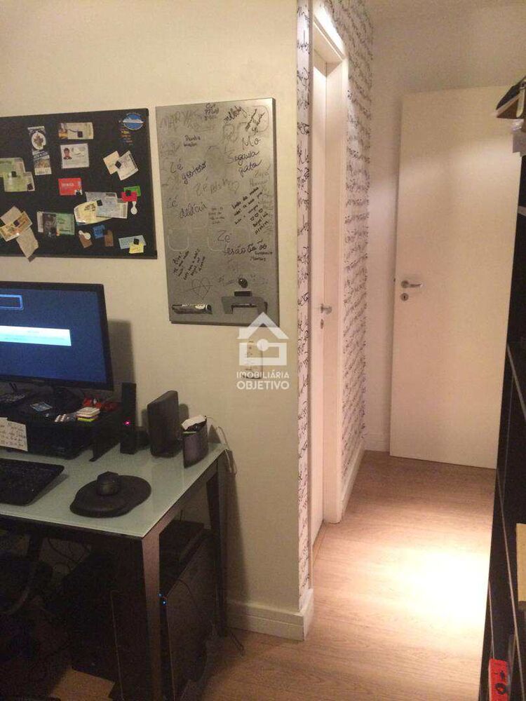 Apartamento, 3 quartos, 94 m² - Foto 4