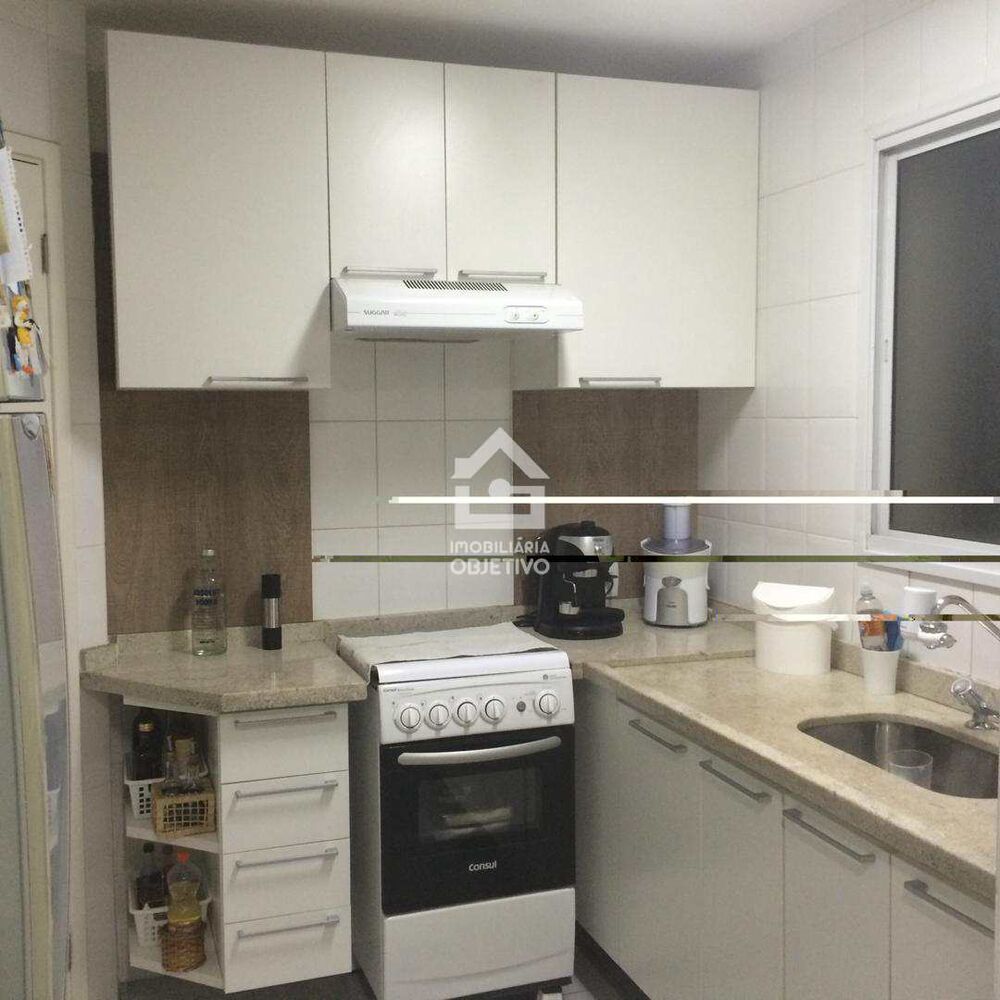 Apartamento, 3 quartos, 94 m² - Foto 9