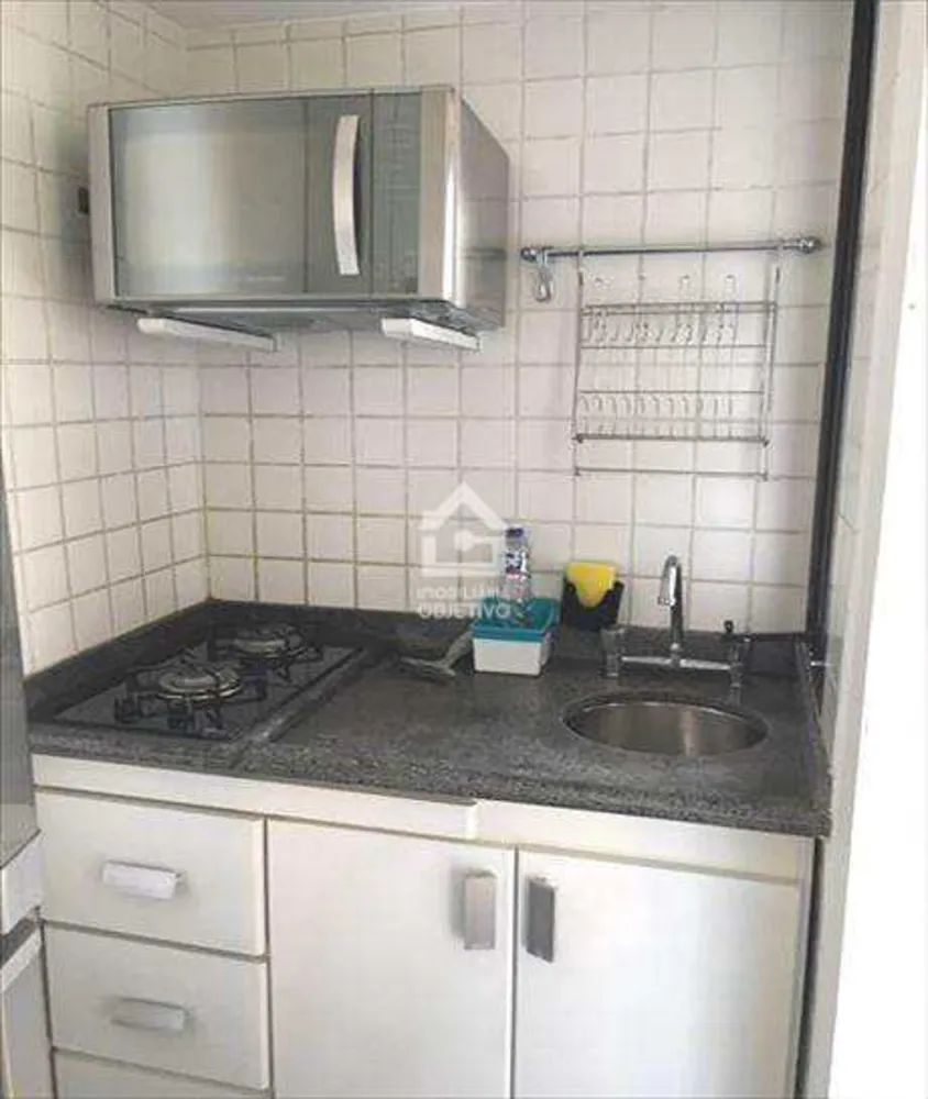 Flat/Apart Hotel, 1 quarto, 37 m² - Foto 7