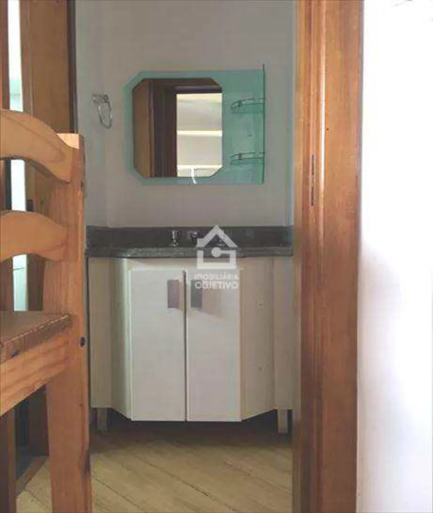 Flat/Apart Hotel, 1 quarto, 37 m² - Foto 10