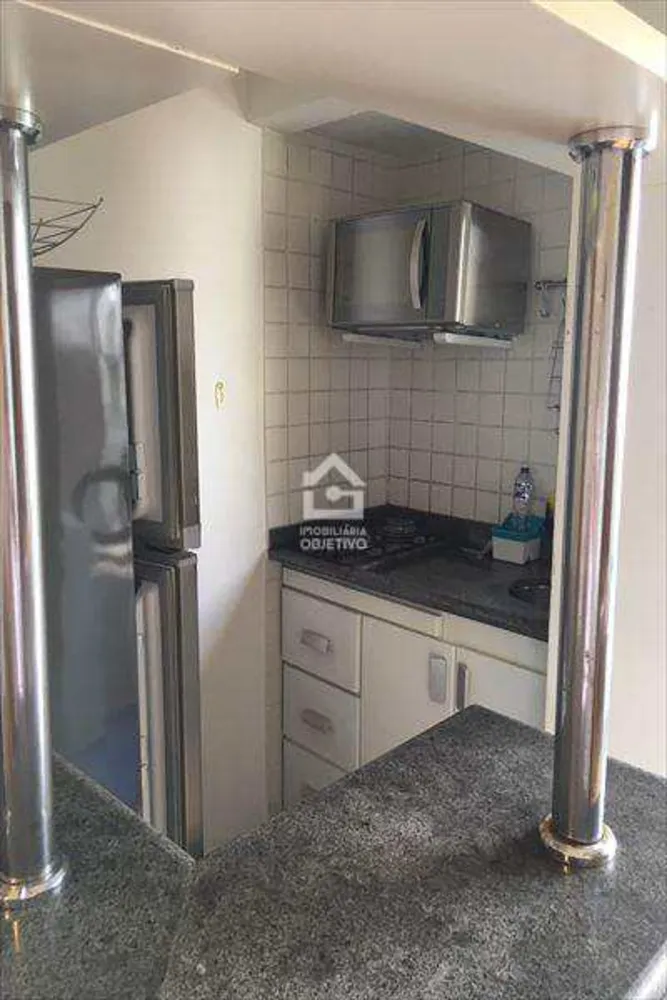 Flat/Apart Hotel, 1 quarto, 37 m² - Foto 5