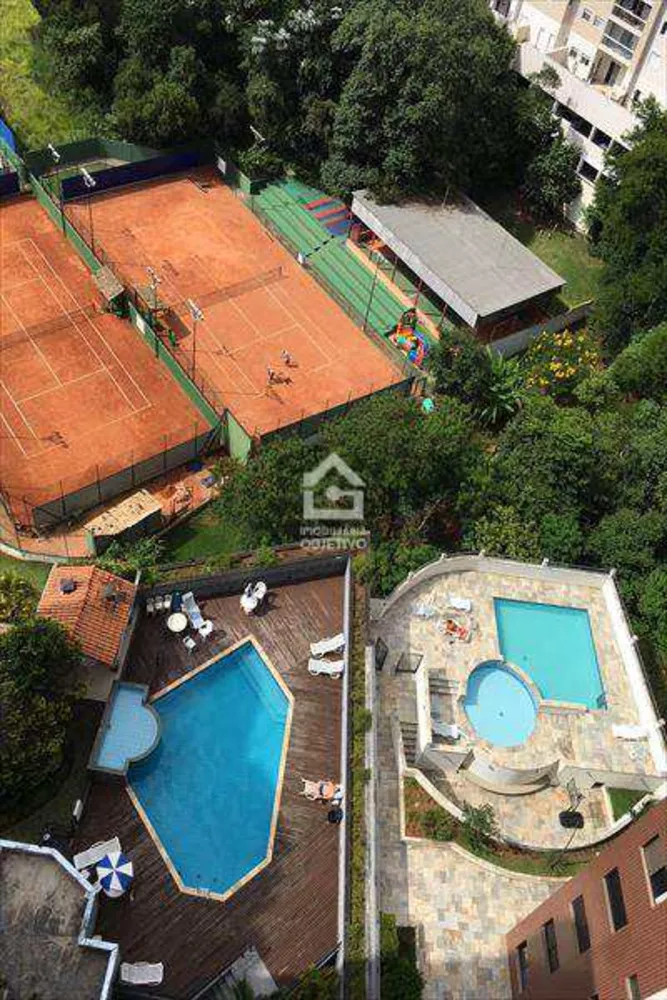 Flat/Apart Hotel, 1 quarto, 37 m² - Foto 1