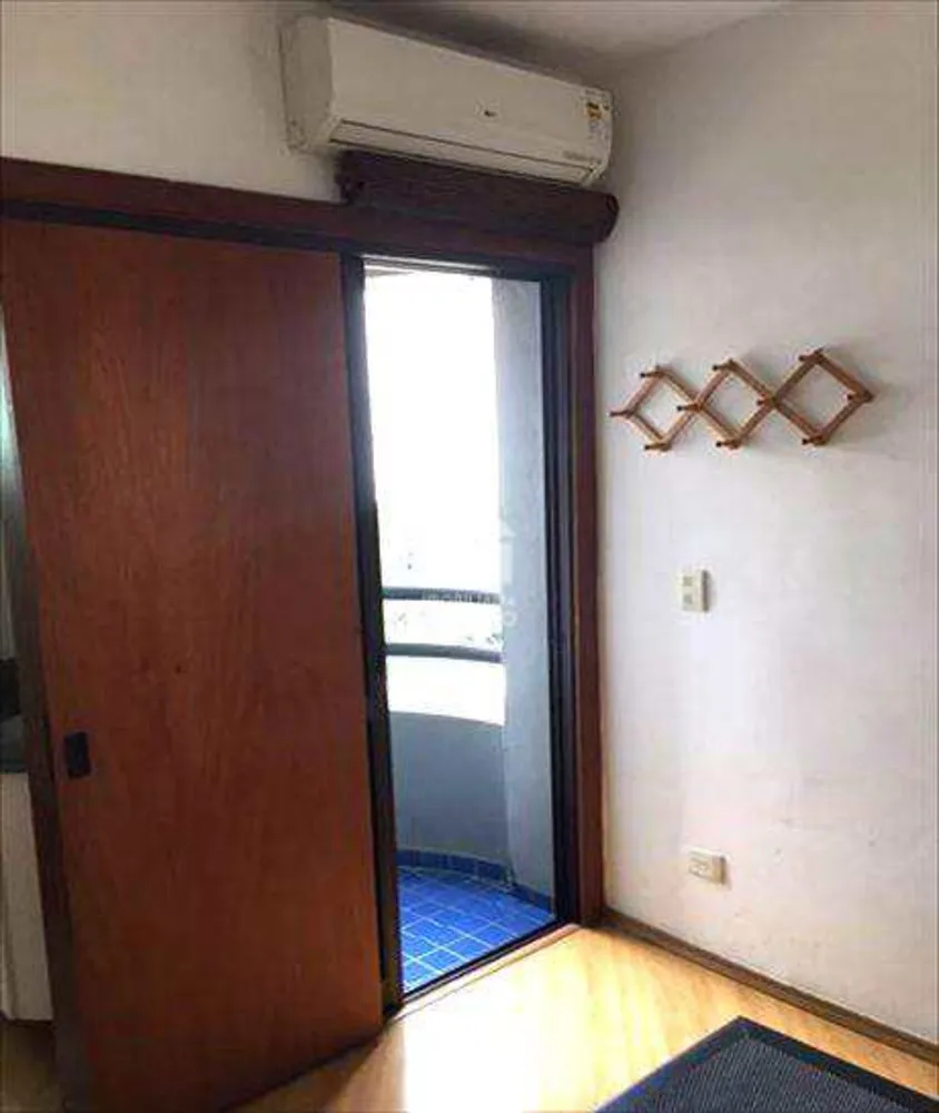 Flat/Apart Hotel, 1 quarto, 37 m² - Foto 11