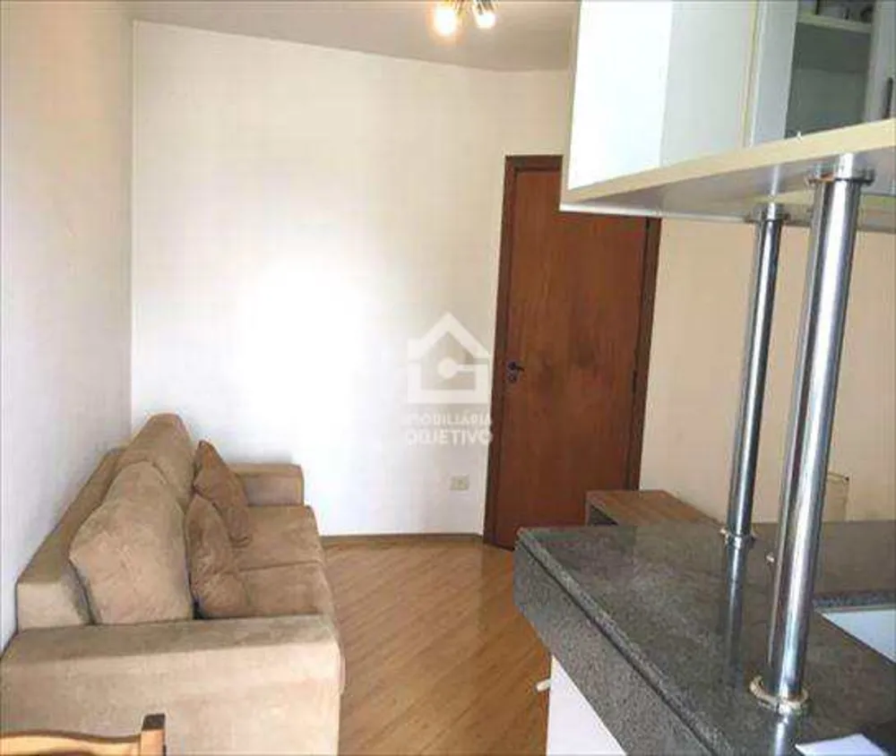 Flat/Apart Hotel, 1 quarto, 37 m² - Foto 2
