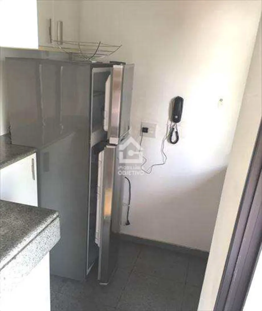 Flat/Apart Hotel, 1 quarto, 37 m² - Foto 6