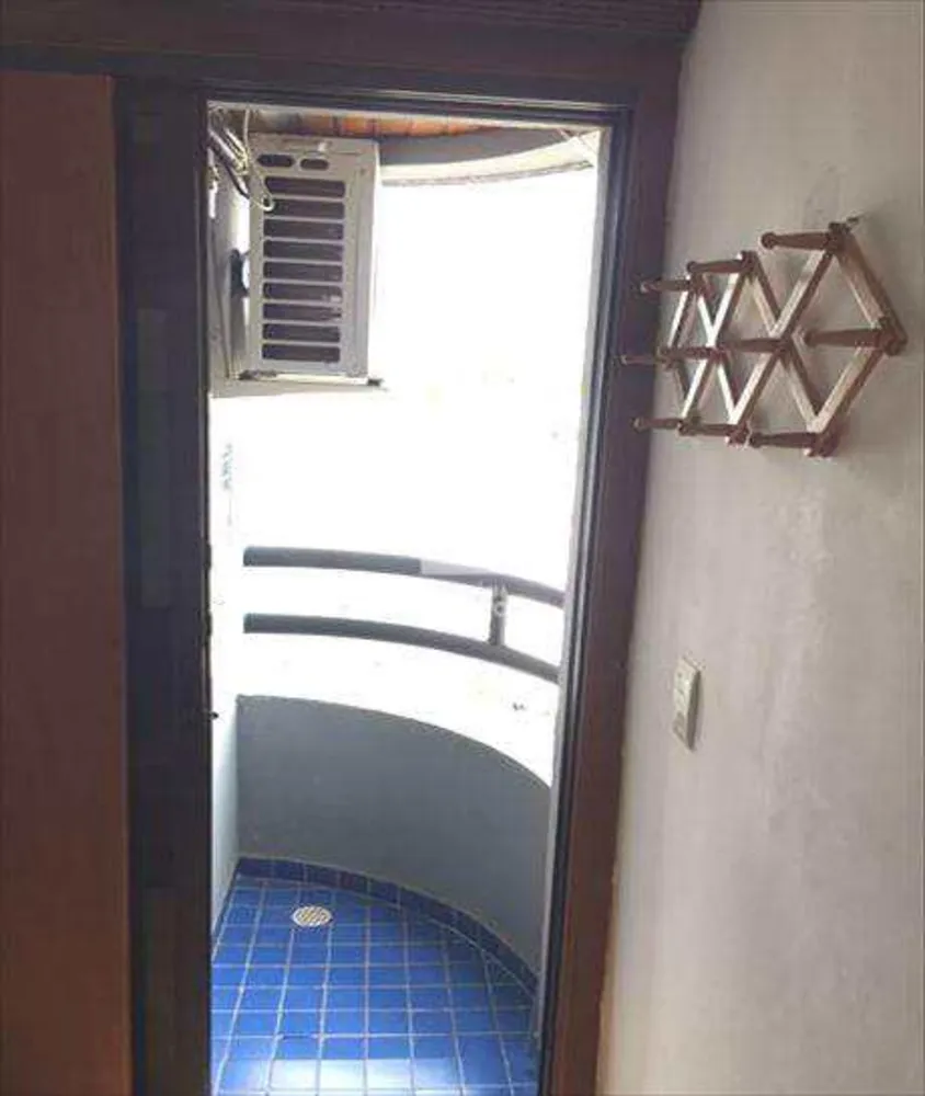 Flat/Apart Hotel, 1 quarto, 37 m² - Foto 12