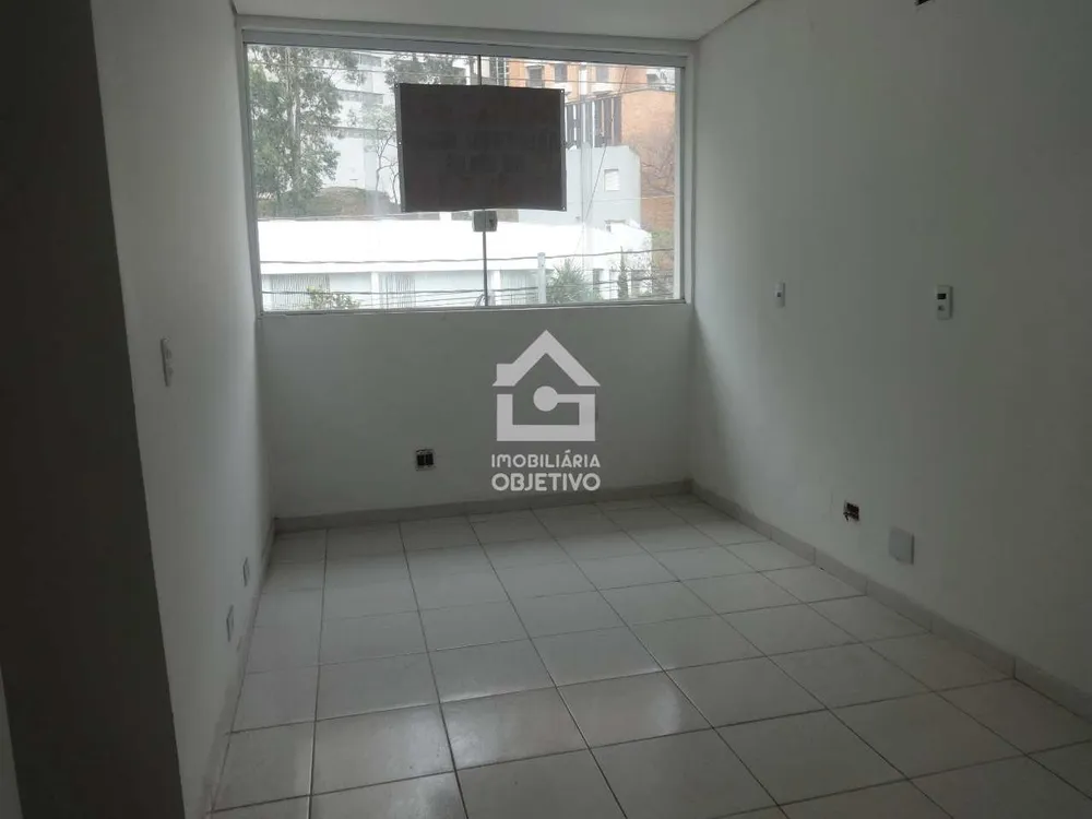 Sala-Conjunto, 32 m² - Foto 4