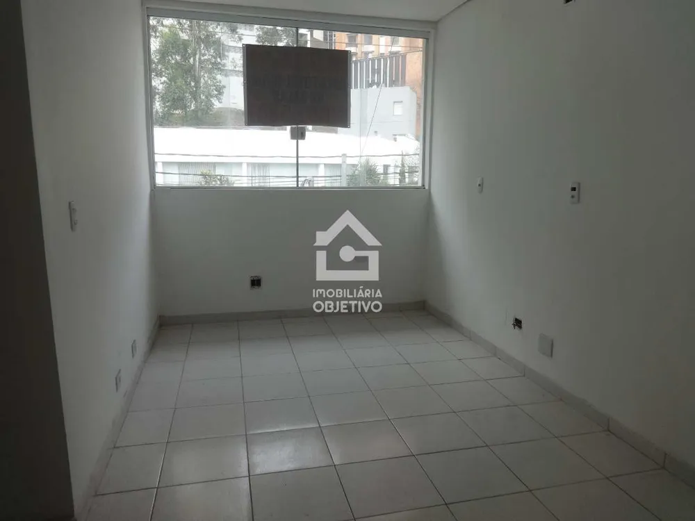 Sala-Conjunto, 32 m² - Foto 3