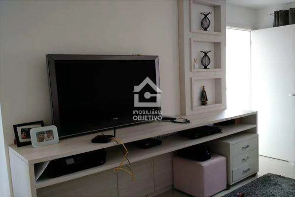 Apartamento, 4 quartos, 230 m² - Foto 12