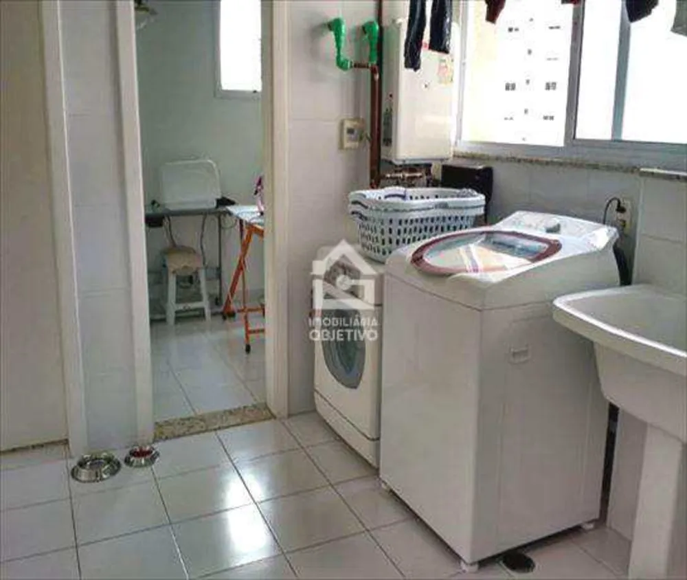 Apartamento, 4 quartos, 230 m² - Foto 16
