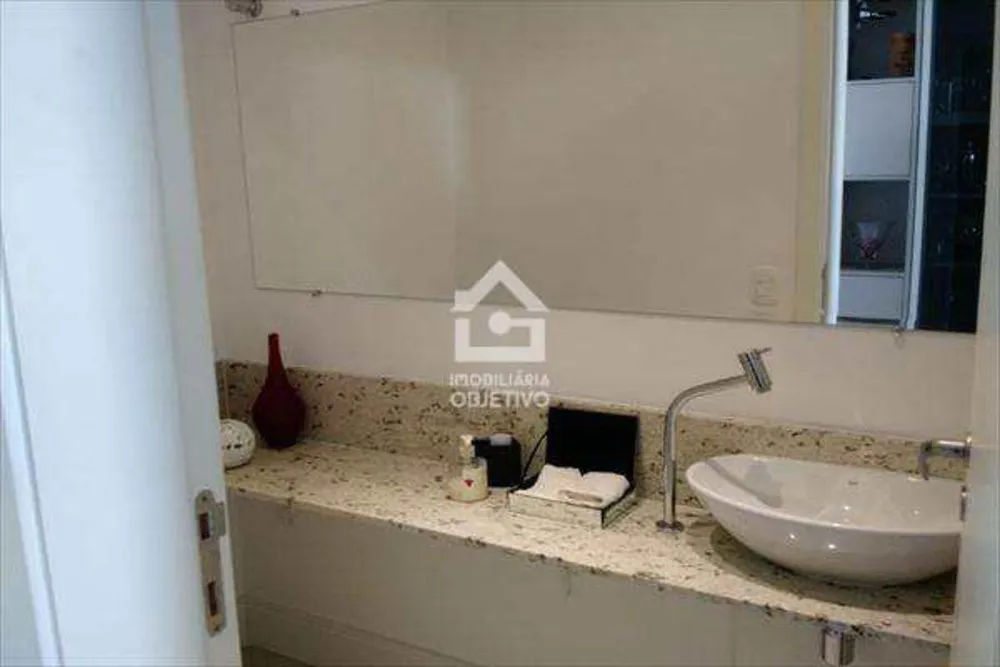 Apartamento, 4 quartos, 230 m² - Foto 13