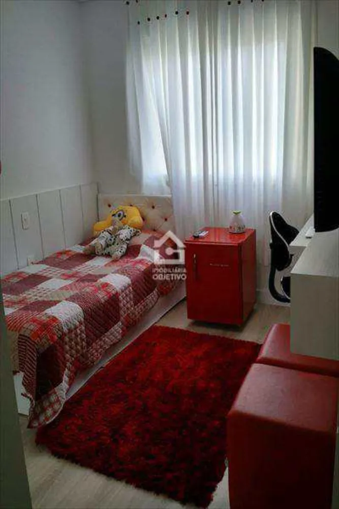 Apartamento, 4 quartos, 230 m² - Foto 18