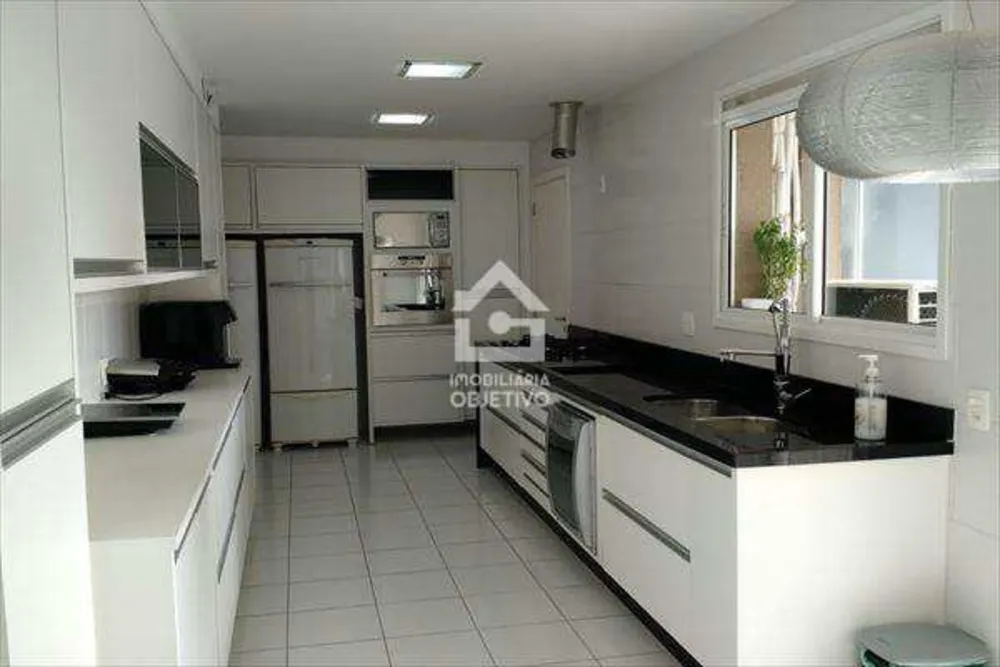Apartamento, 4 quartos, 230 m² - Foto 9