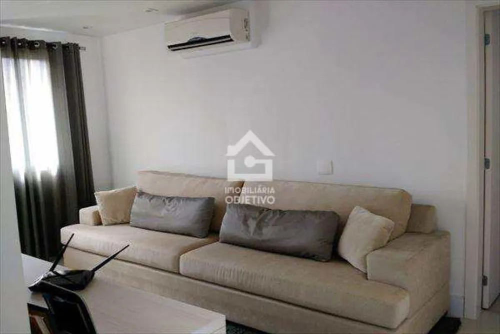 Apartamento, 4 quartos, 230 m² - Foto 14