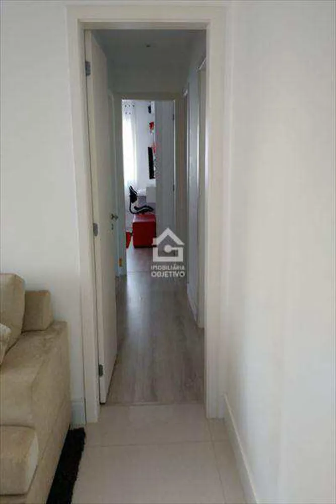 Apartamento, 4 quartos, 230 m² - Foto 11